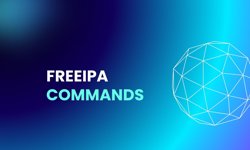 Featured image of post Полезные команды FreeIPA