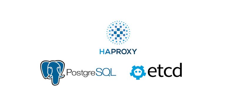 Featured image of post High Availability Cluster HAProxy + Patroni