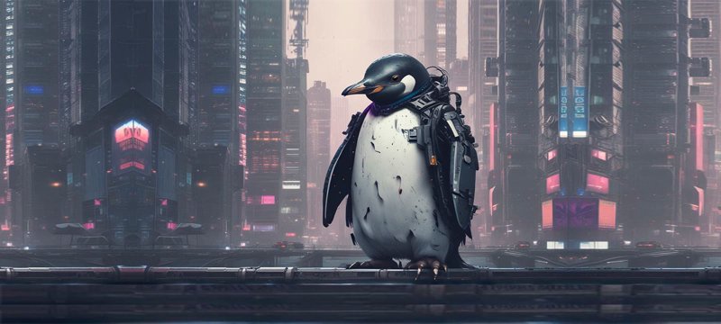 Featured image of post Полезные команды Linux