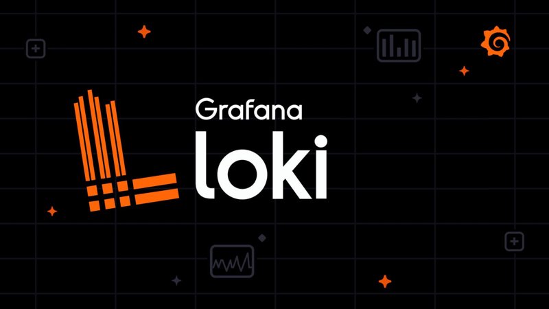 Featured image of post Promtail, Loki, Grafana в docker